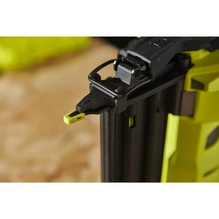 ONE+™ 18V HP Brushless 18G Cordless Tacker (Incl. battery)