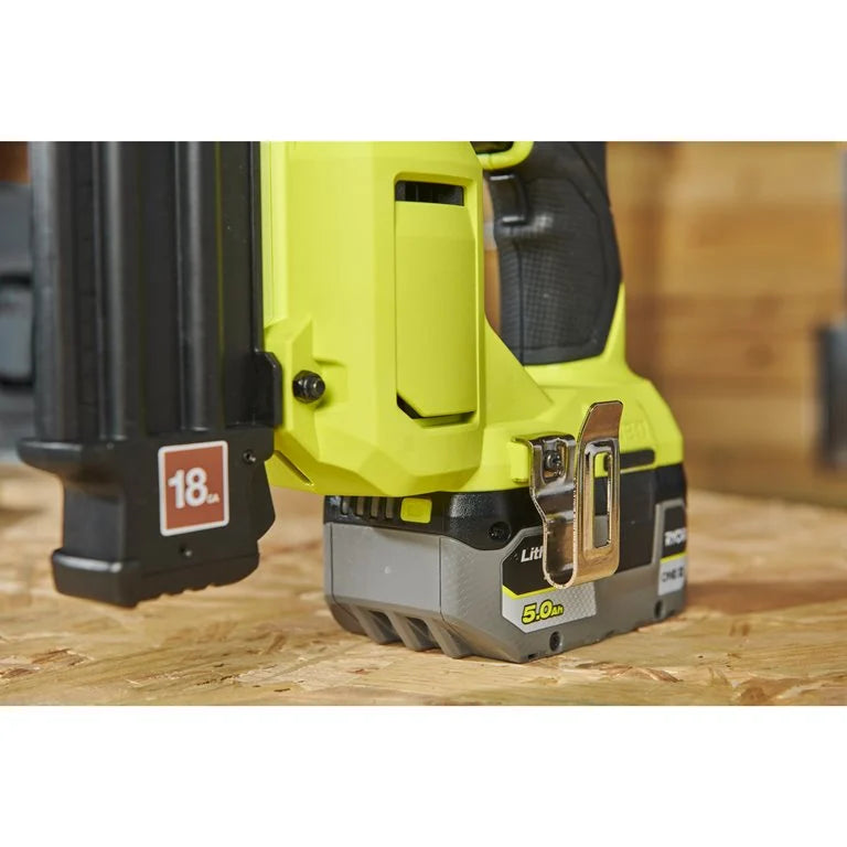 ONE+™ 18V HP Brushless 18G Cordless Tacker (Incl. battery)
